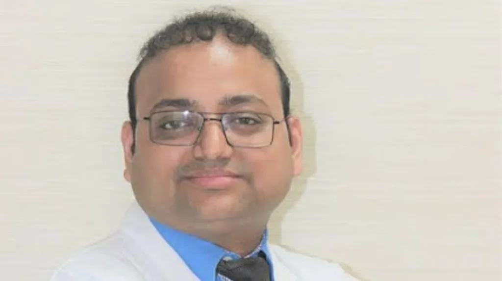 Dr. Ajay Kumar – photo 1
