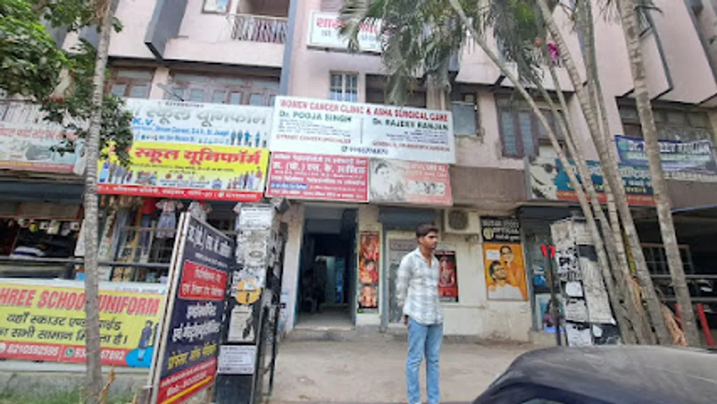 Dr. Rajeev Ranjan