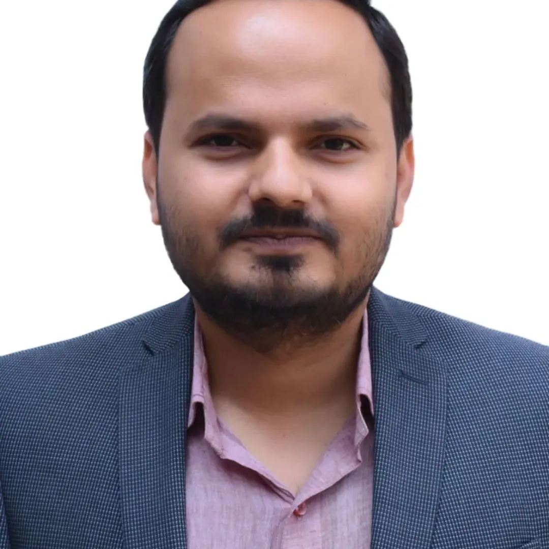 Dr. Pratyush Kumar