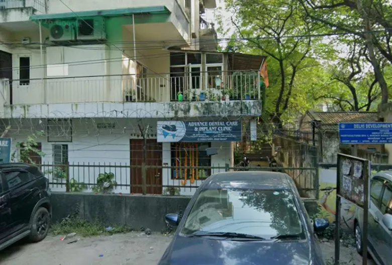 Advance Dental Care And Implant Clinic – photo 1